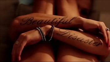 ⁣Beautiful Disaster Promo