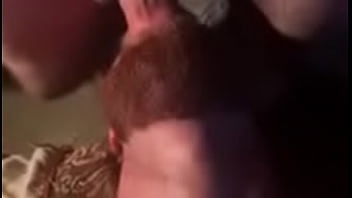 ⁣Daddy Giving Me That Big Dick In My Mouth