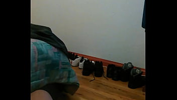 ⁣Office, Night, The, At, Another, Ahhh - Unknown - 2025 - Steamy - Show - Video 5508960