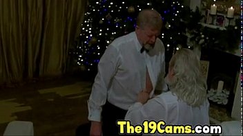 Bb Festive Fun: Free Gay Daddy Porn Video Ea