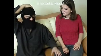 Basia Polish Girl (2/3) Full Penetration