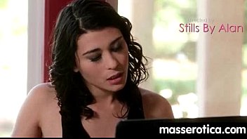 ⁣Cheating Lesbians Pussy Licking 7