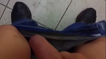 Hot Norwegian Girl Sucks A Big Cock