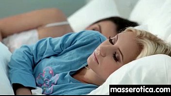 Sensual Lesbian Pussy Licking 1