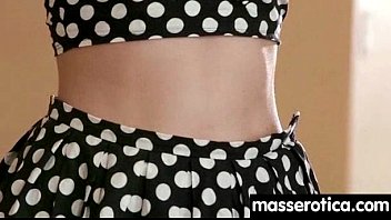 Sensual Lesbian Pussy Licking 9