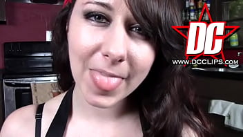 ⁣Babysitter Gets Creepy Femdom Pov Taboo