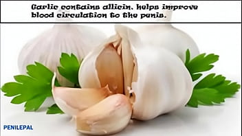 ⁣Top 10 Foods That Enlarge Your Penis Low