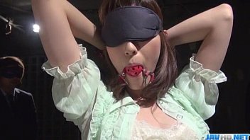 ⁣Obedient Milf Kanako Iioka Enjoys Rough Toy Porn