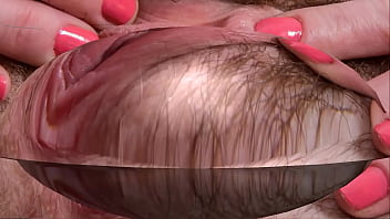 ⁣Female Textures - Ooh Yeah! Ooh Yeah! (hd 1080i)(vagina Close Up Hairy Sex Pussy