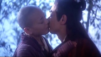 ⁣金瓶梅 The Forbidden Legend Sex _ Chopsticks 1