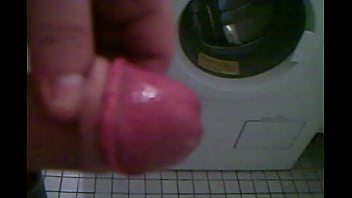 ⁣18 Years Small Cock Cumshot