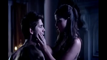 ⁣Anya Monzikova nude scenes in Femme Fatales (2011-2012) - Nude-in-femme-scenes-anya-2011-2012-fatale