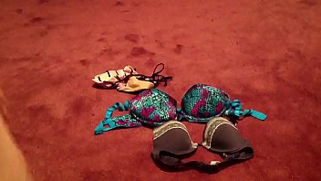 My Wife' Sister Bra