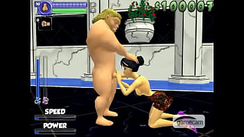 Bonetown Blowjob 3d-gameplay