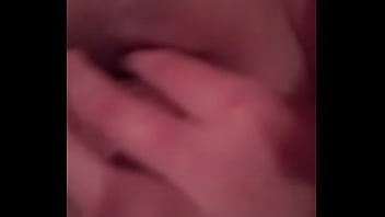 ⁣Brenda Coppi Fingering Her Wet Pussy