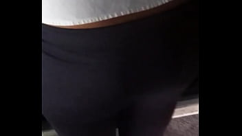 ⁣Un Rico Culito En Mayon Gris