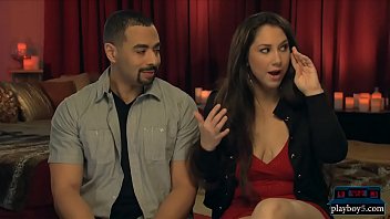 Couple Analyzes The Experience They Had In A Swingers House