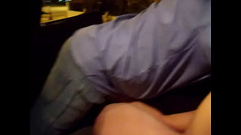 ⁣Dogging - Casada - My Wife At Gas Station Fucked By Strange