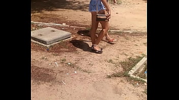 ⁣Putinhas Lindas Praça Jose De Alencar Fortaleza