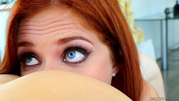 ⁣Penny Pax Toying Chastity Lynn' Asshole