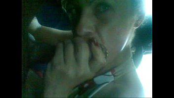 ⁣Loira Safada Engolindo Tudo Dentro Do Carro Em Osasco - Sp