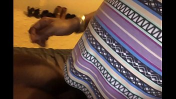 ⁣Thick Booty Wifey