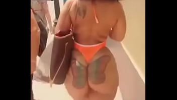 ⁣Big, Ass, Buena, Nalgona - Ass - 2025 - Passionate - Performance - Video 5519096