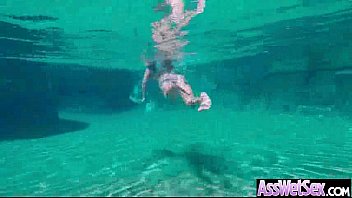 ⁣Wet Big Butt Slut Girl Deep Analy Banged (kimberly Kendall) Vid-21