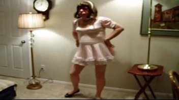 ⁣Stockings, Upskirt, Panties, Bra, Miniskirt, Legs, Shemale, Cute, Heels, Pretty, Girlie, Underwear, 