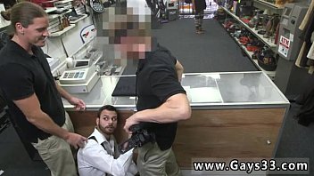 ⁣Gays Guys Sex Movie Guy Finishes Up With Anal Invasion Fuckfest