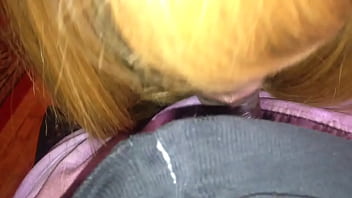 ⁣Chiraq Thot Sonyah Sucking Dixk