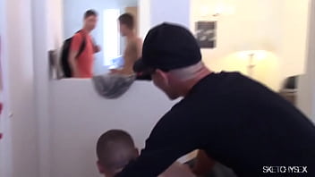 ⁣Enchendo O Passivo De Porra