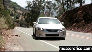 Young Girl Has Session With Horny Lesbian 15 - lesbian, licking, babe, oral, massage - Video 5507552