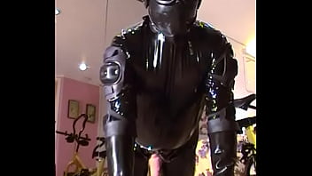 Roxina2002RetroRubberBigCum180303