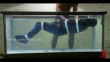 ⁣Gay Stud Curiosity Makes Him Sex Slave