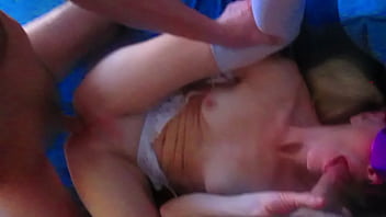 Threesome, Dicksucking, Hotwife - Cuckold - 2025 - Incredible - Scene - Video 5382449