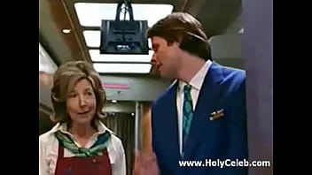 Samantha Mcleod Shows Her Breasts