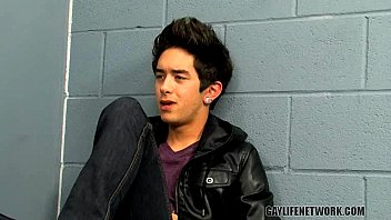 ⁣Dreaming About Getting Out - Anal-fucking-blowjob-kissing-gay-twinks