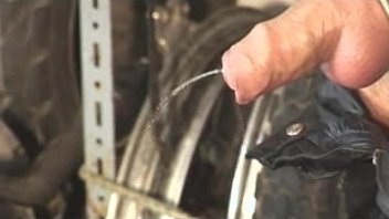 ⁣Steve And Raimond Getting Extreme