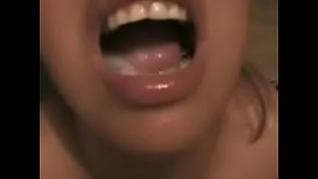 This Girl Know How To Suck A Cock, Look And Learn