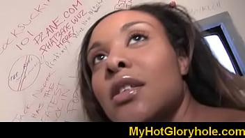 Superb Blowjob Wild Gloryhole 17