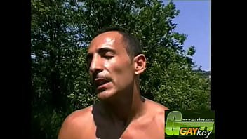 Gay Sex In Public