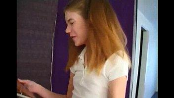 Melissa Ashley - Cumshot, Facial, Teen, Hardcore, Blowjob, Redhead, Pussyfucking - Cumshot - 2025 - Passionate - Experience - Video 6599656