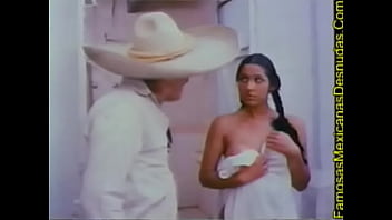 Ana Claudia Talancon Nude