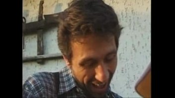 Grace Fucking With Her Gardner