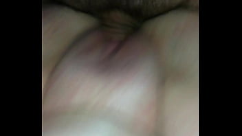 My Wife Being Pounded