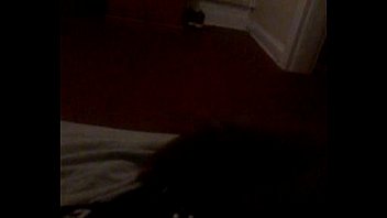 Fat Boy Rubbin One Out