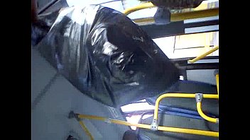 Novinha Safada No Onibus Em Recife