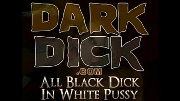 White Pornslut Leah Luv Craves Black Cock In Her Ass Interracial