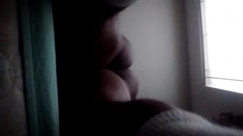 Me Fucking This White Girl From Md Sorry For The View